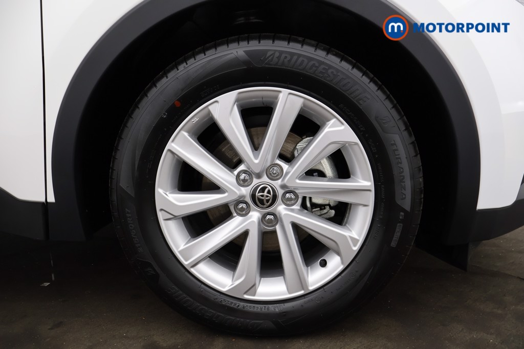 Used Toyota C-HR 2025 for sale - 76394470: Photo 19