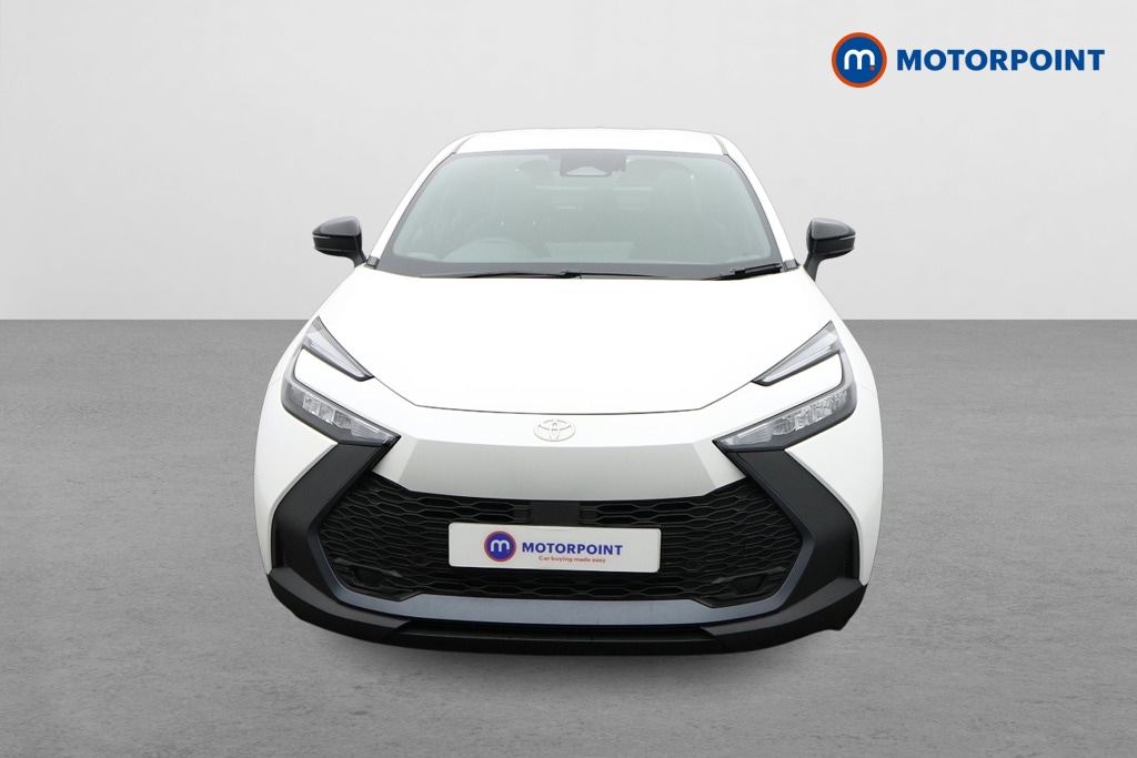 Used Toyota C-HR 2025 for sale - 76394470: Photo 2