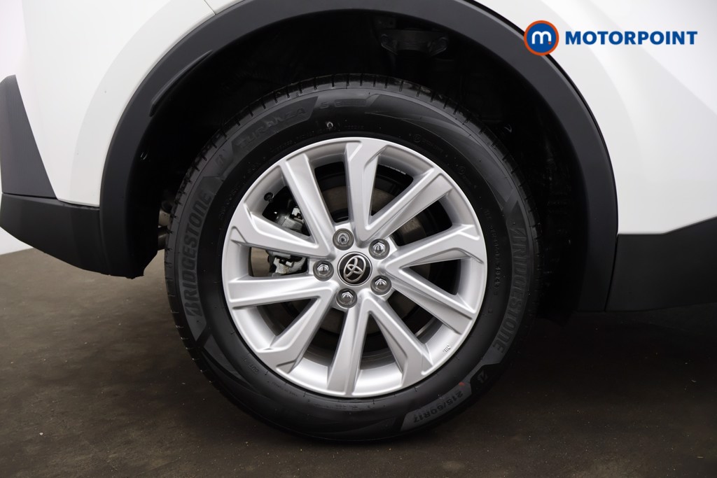 Used Toyota C-HR 2025 for sale - 76394470: Photo 20