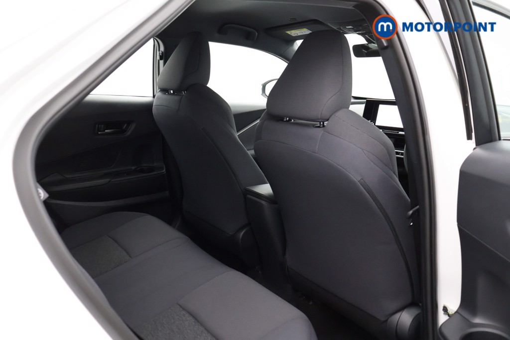 Used Toyota C-HR 2025 for sale - 76394470: Photo 21