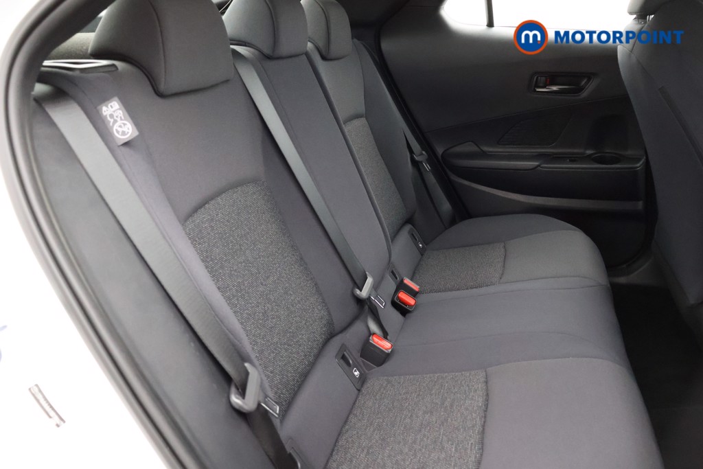 Used Toyota C-HR 2025 for sale - 76394470: Photo 22