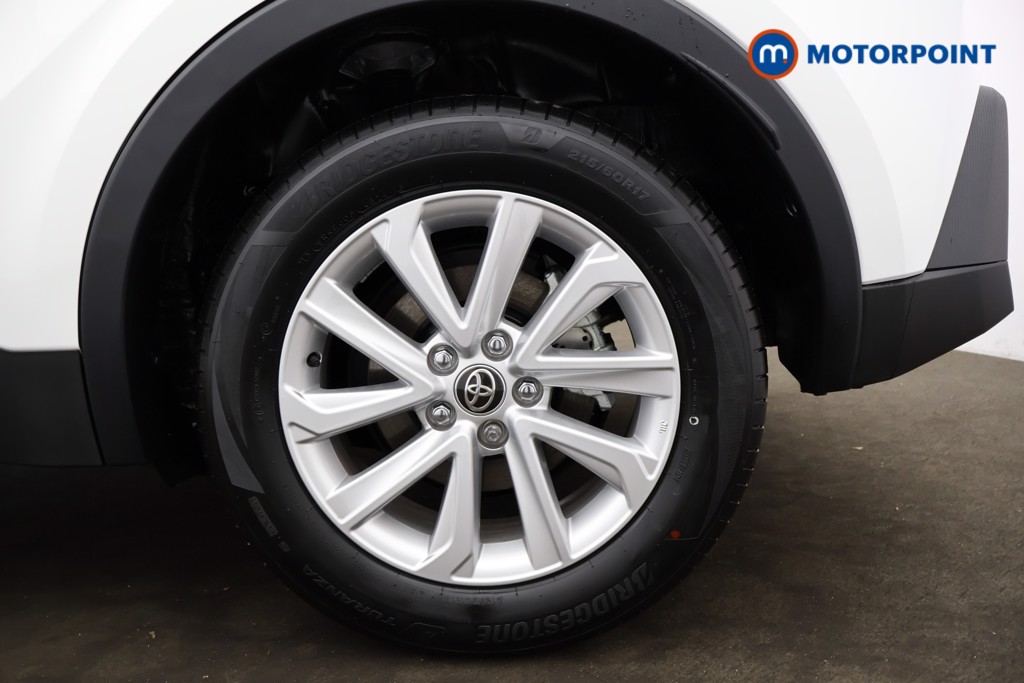 Used Toyota C-HR 2025 for sale - 76394470: Photo 24