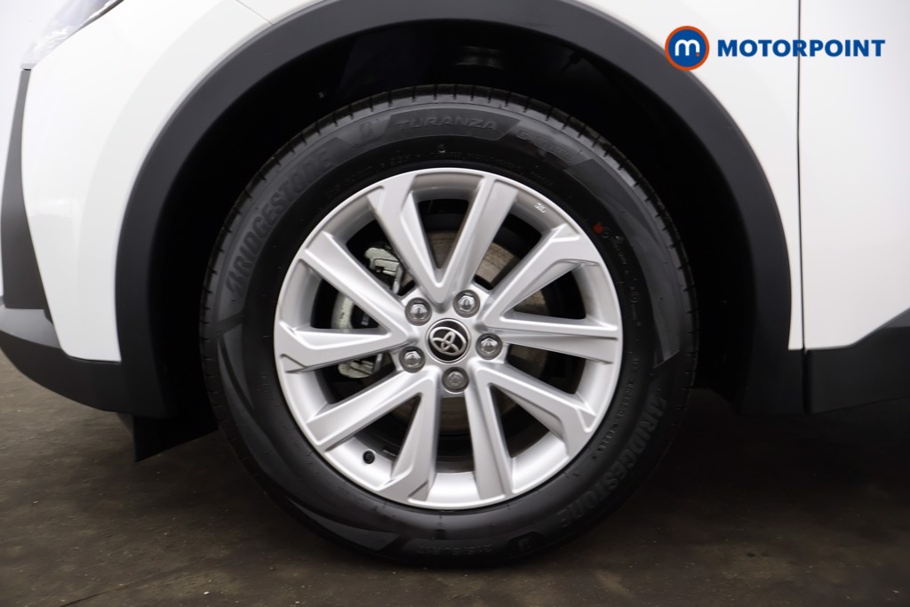 Used Toyota C-HR 2025 for sale - 76394470: Photo 25