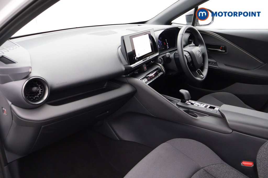 Used Toyota C-HR 2025 for sale - 76394470: Photo 26