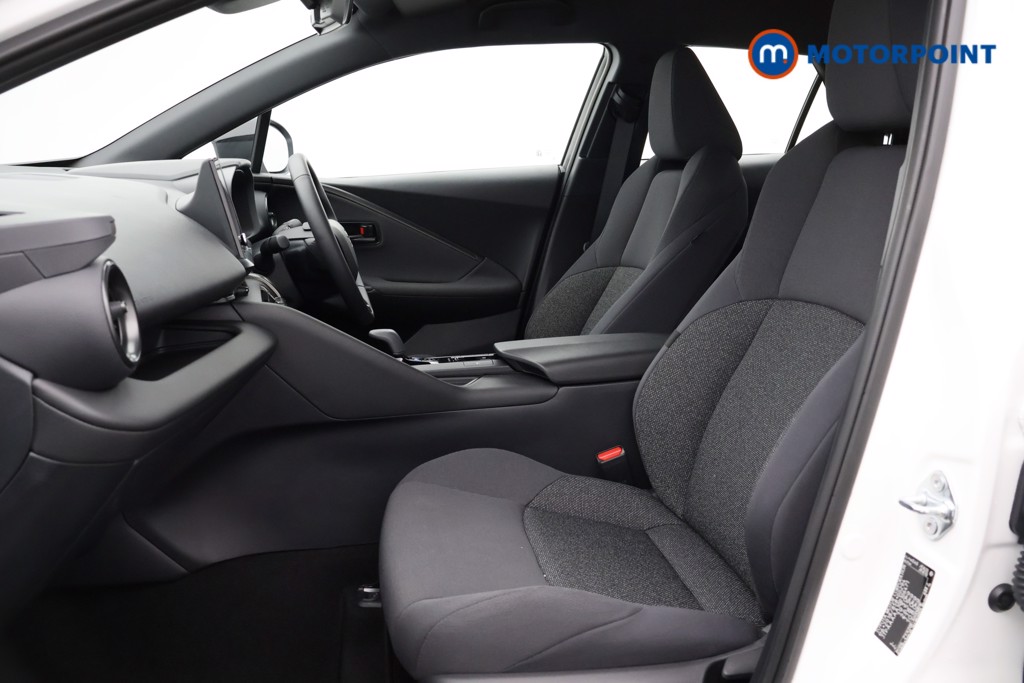 Used Toyota C-HR 2025 for sale - 76394470: Photo 27