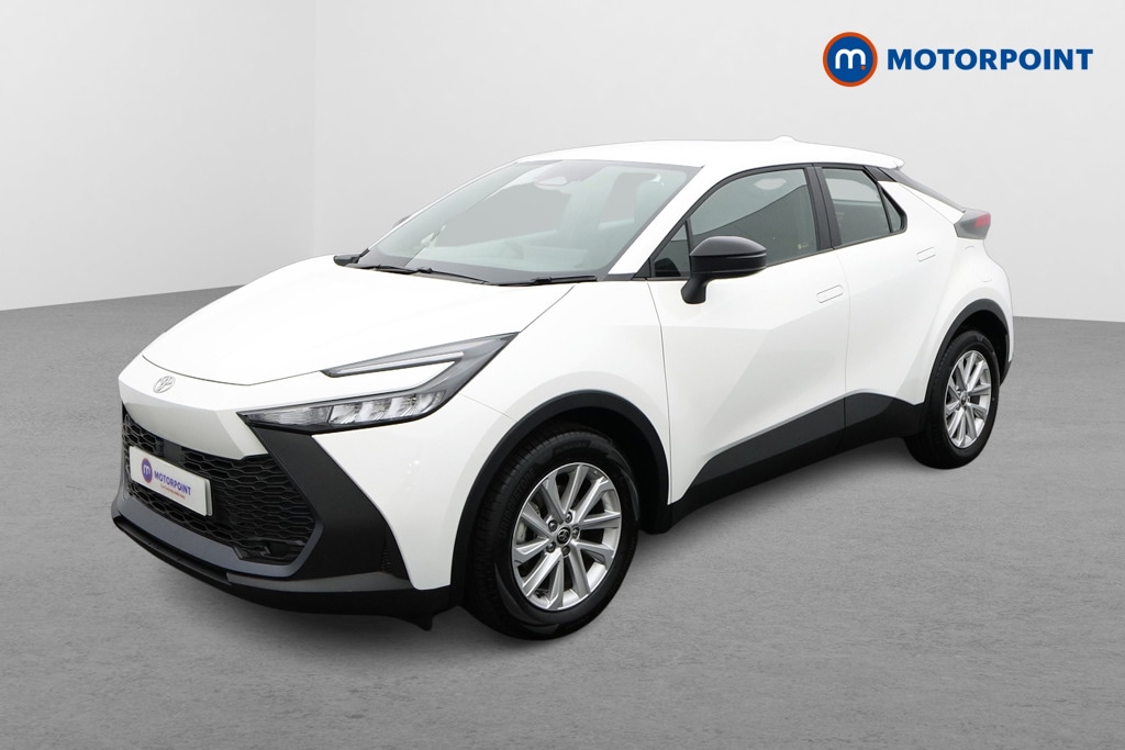 Used Toyota C-HR 2025 for sale - 76394470: Photo 3