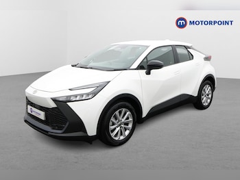Used Toyota C-HR 2025 for sale - 76394470: Photo