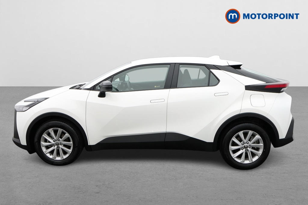 Used Toyota C-HR 2025 for sale - 76394470: Photo 4