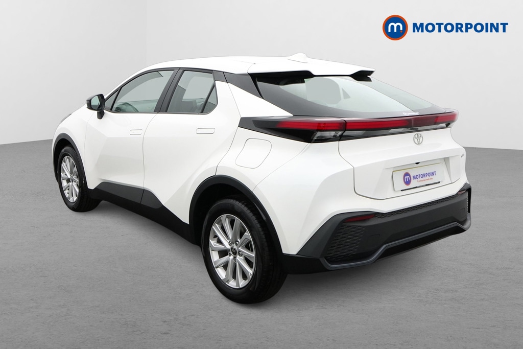 Used Toyota C-HR 2025 for sale - 76394470: Photo 5