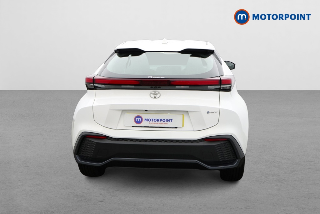 Used Toyota C-HR 2025 for sale - 76394470: Photo 6