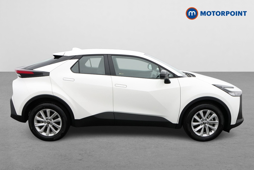 Used Toyota C-HR 2025 for sale - 76394470: Photo 8
