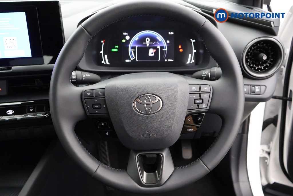 Used Toyota C-HR 2025 for sale - 76394470: Photo 9
