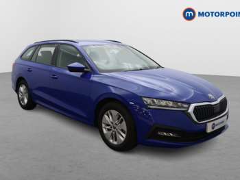 2022 - 1.0 TSI SE 5dr