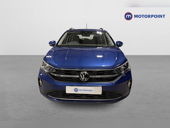 Used Volkswagen Taigo undefined for sale - 78520957: Photo