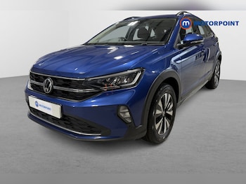 Used Volkswagen Taigo undefined for sale - 78520957: Photo