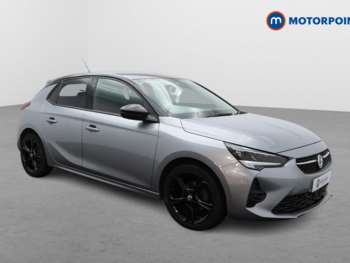 2023 - 1.2 GS 5dr