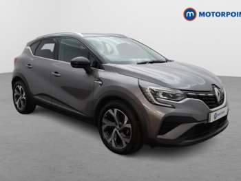 2022 - 1.3 Mild hybrid 140 R.S. Line 5dr