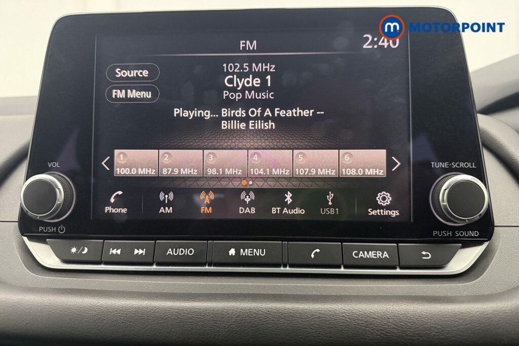 Used Nissan Qashqai 2023 for sale - 77604363: Photo 10