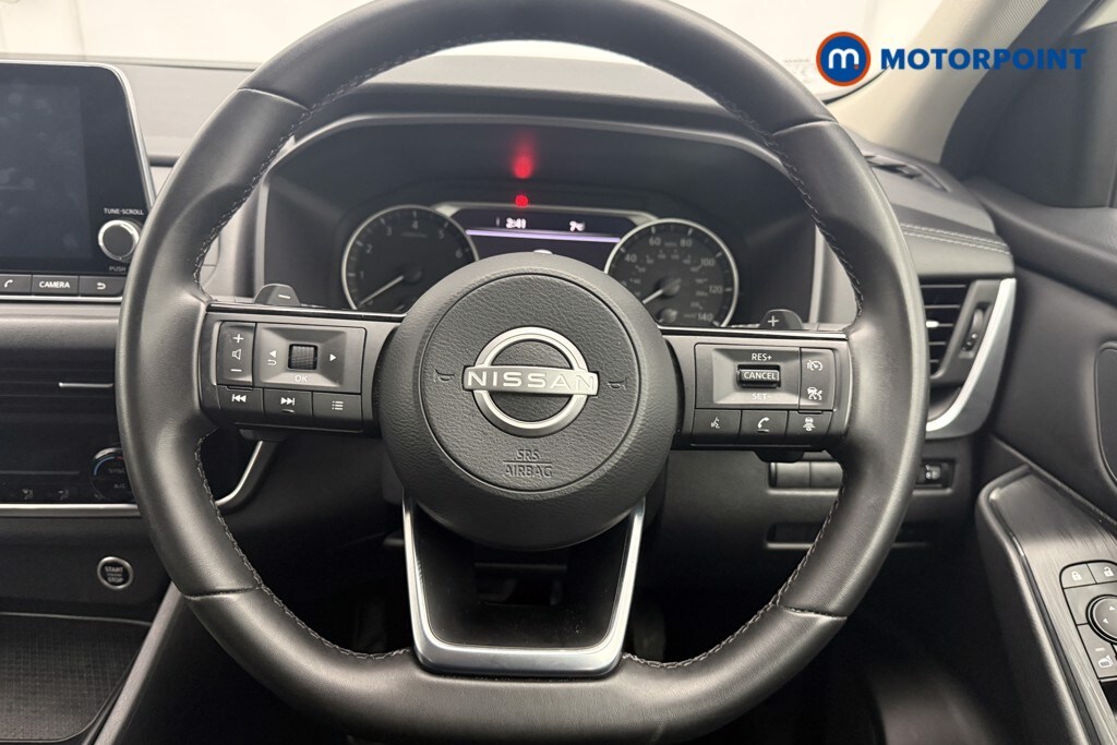 Used Nissan Qashqai 2023 for sale - 77604363: Photo 12