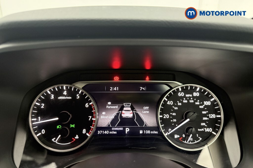 Used Nissan Qashqai 2023 for sale - 77604363: Photo 13