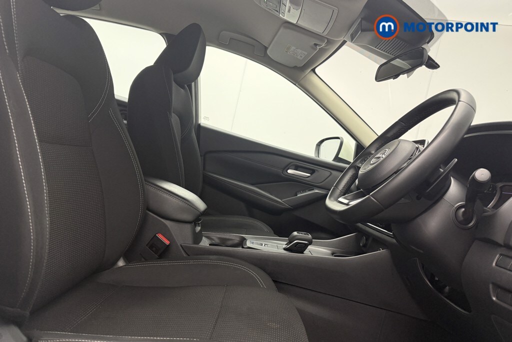 Used Nissan Qashqai 2023 for sale - 77604363: Photo 15