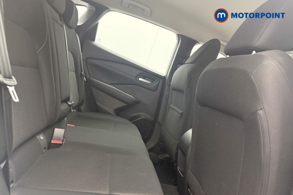 Used Nissan Qashqai 2023 for sale - 77604363: Photo 16