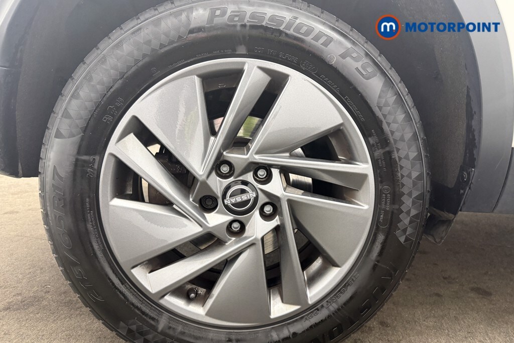 Used Nissan Qashqai 2023 for sale - 77604363: Photo 17