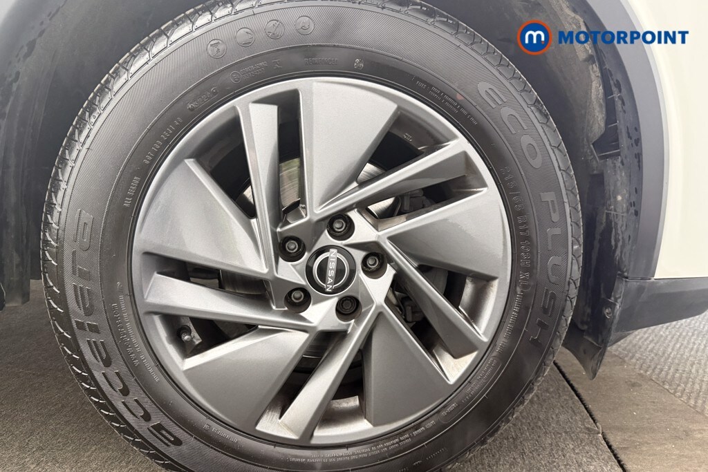 Used Nissan Qashqai 2023 for sale - 77604363: Photo 18