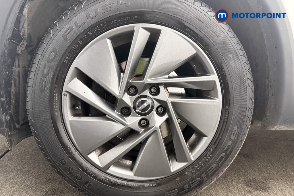 Used Nissan Qashqai 2023 for sale - 77604363: Photo 19