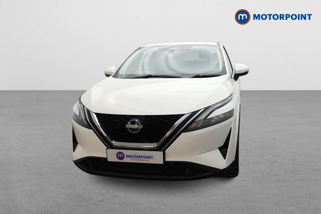 Used Nissan Qashqai 2023 for sale - 77604363: Photo 2