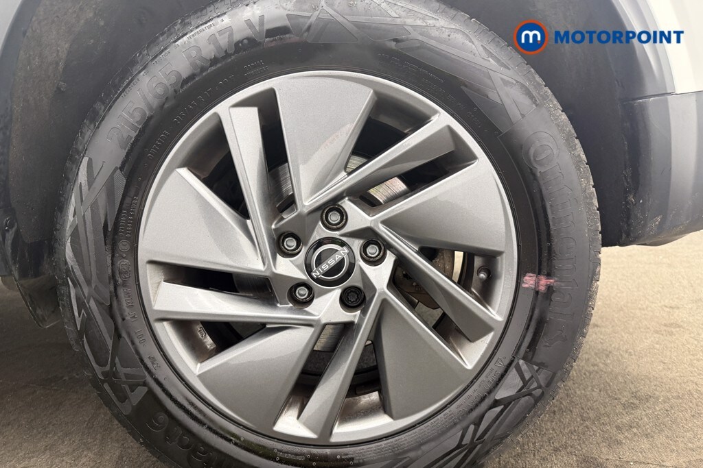 Used Nissan Qashqai 2023 for sale - 77604363: Photo 20