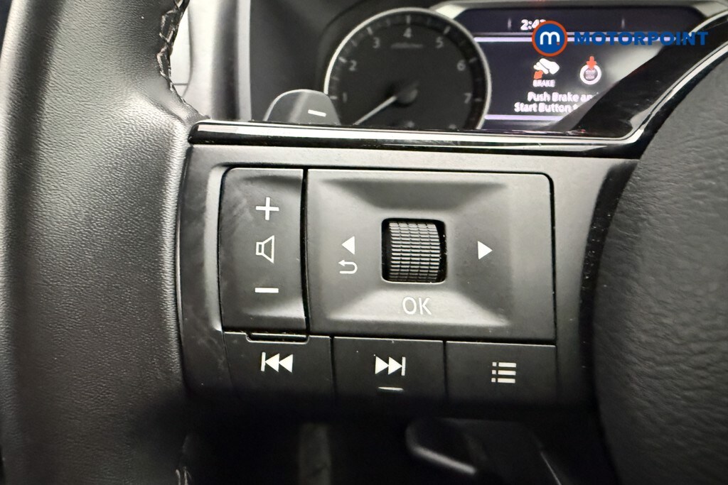 Used Nissan Qashqai 2023 for sale - 77604363: Photo 21