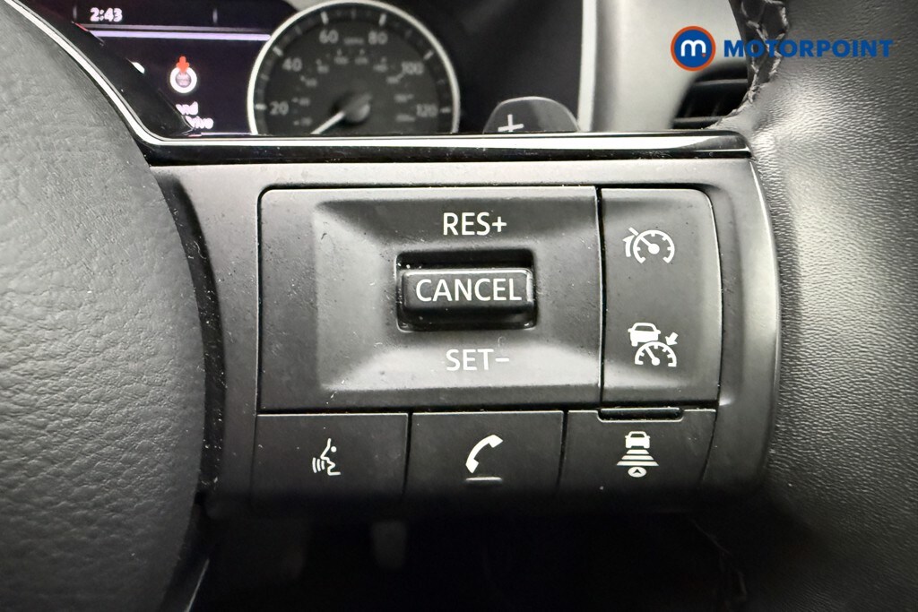 Used Nissan Qashqai 2023 for sale - 77604363: Photo 22