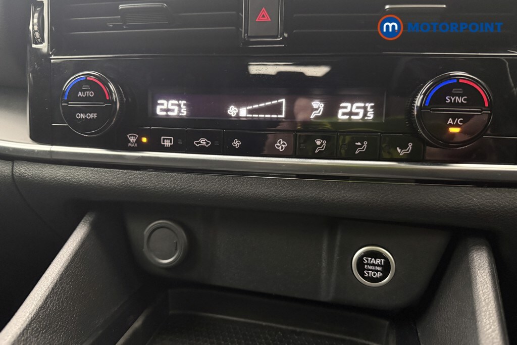 Used Nissan Qashqai 2023 for sale - 77604363: Photo 23