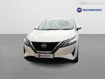 Used Nissan Qashqai 2023 for sale - 77604363: Photo