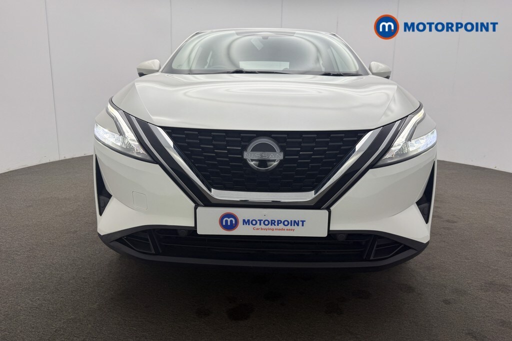 Used Nissan Qashqai 2023 for sale - 77604363: Photo 30