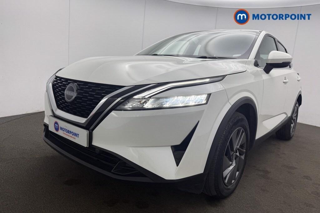 Used Nissan Qashqai 2023 for sale - 77604363: Photo 31