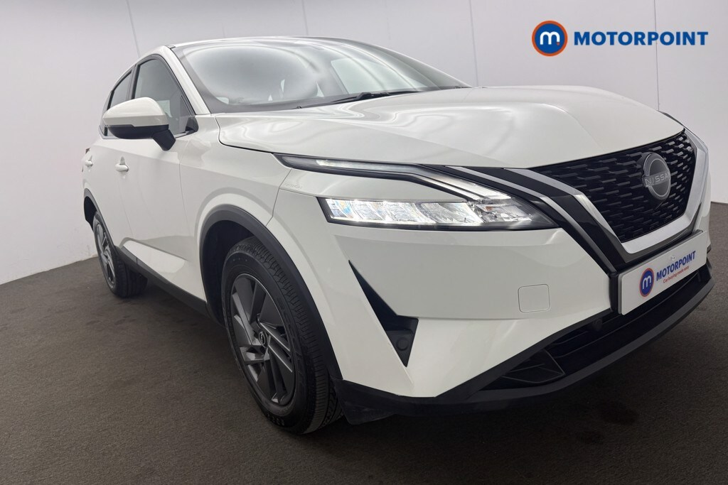 Used Nissan Qashqai 2023 for sale - 77604363: Photo 32