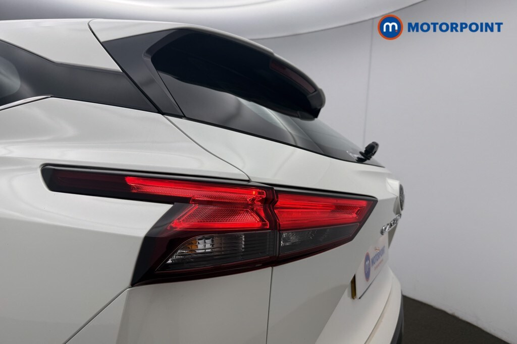 Used Nissan Qashqai 2023 for sale - 77604363: Photo 34