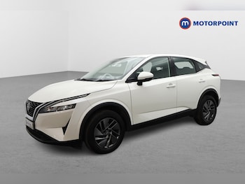 Used Nissan Qashqai 2023 for sale - 77604363: Photo