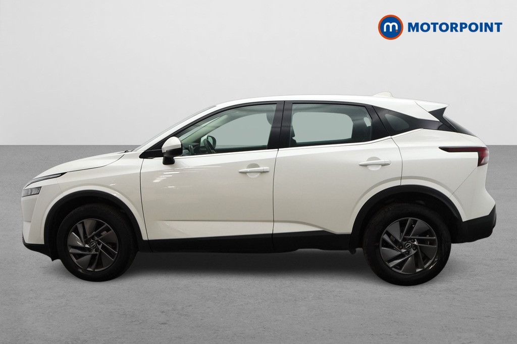 Used Nissan Qashqai 2023 for sale - 77604363: Photo 4