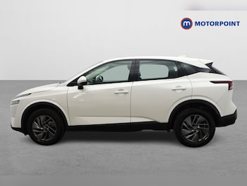 Used Nissan Qashqai 2023 for sale - 77604363: Photo