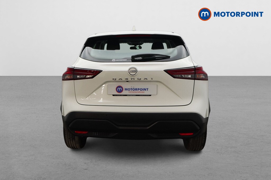 Used Nissan Qashqai 2023 for sale - 77604363: Photo 6