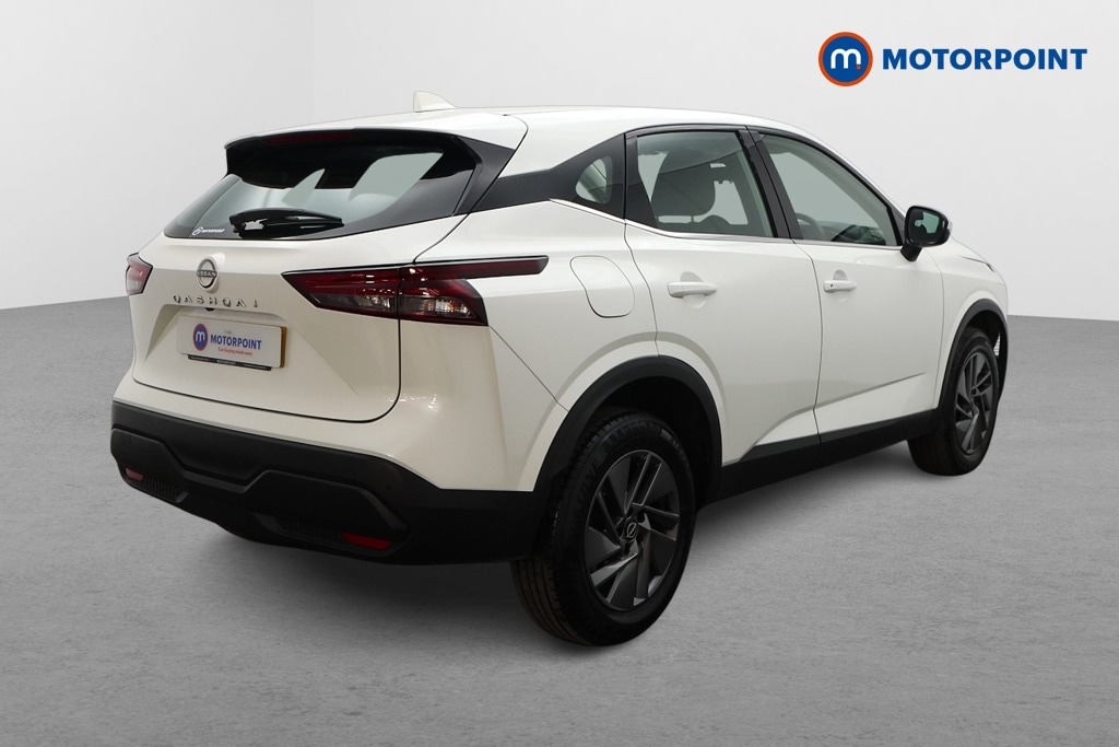 Used Nissan Qashqai 2023 for sale - 77604363: Photo 7