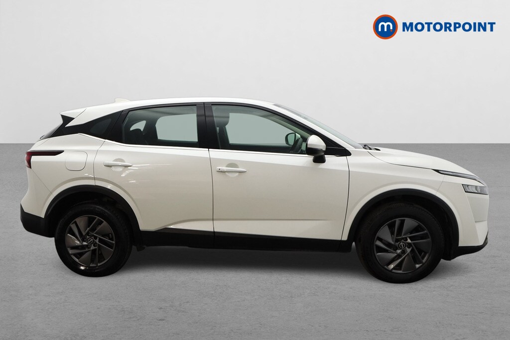 Used Nissan Qashqai 2023 for sale - 77604363: Photo 8