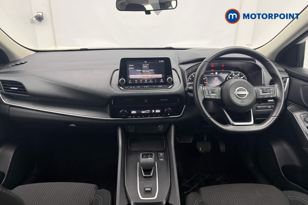 Used Nissan Qashqai 2023 for sale - 77604363: Photo 9
