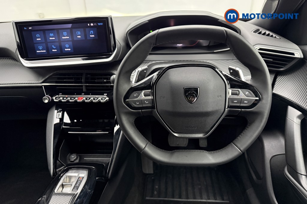 Used Peugeot 2008 for sale - 78223718: Photo 10