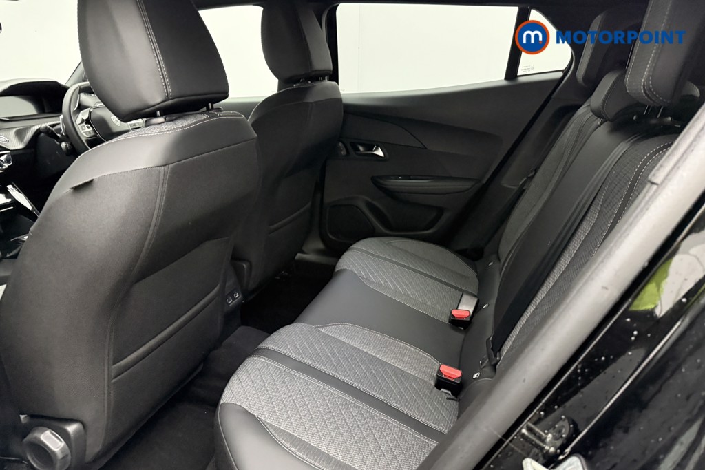 Used Peugeot 2008 for sale - 78223718: Photo 12