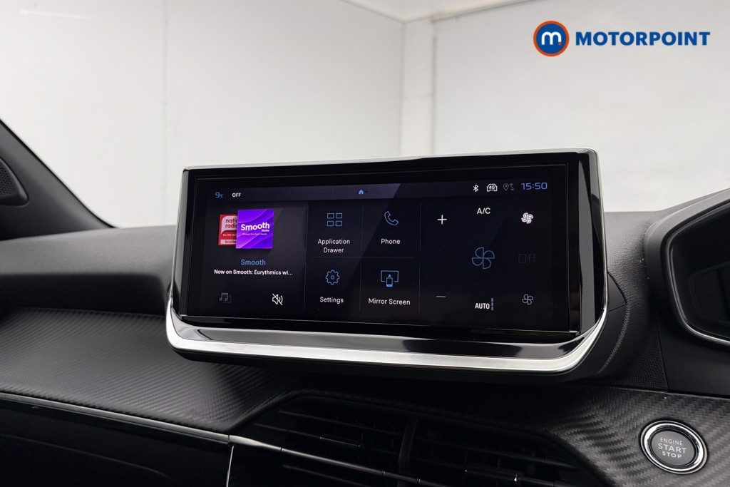 Used Peugeot 2008 for sale - 78223718: Photo 18