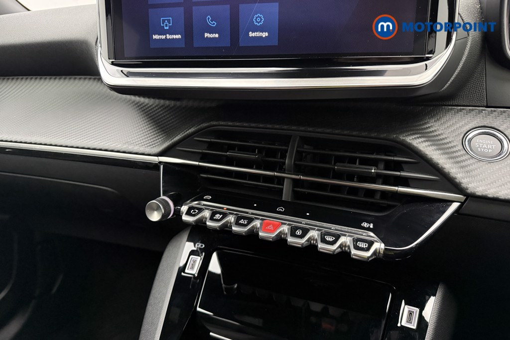 Used Peugeot 2008 for sale - 78223718: Photo 21